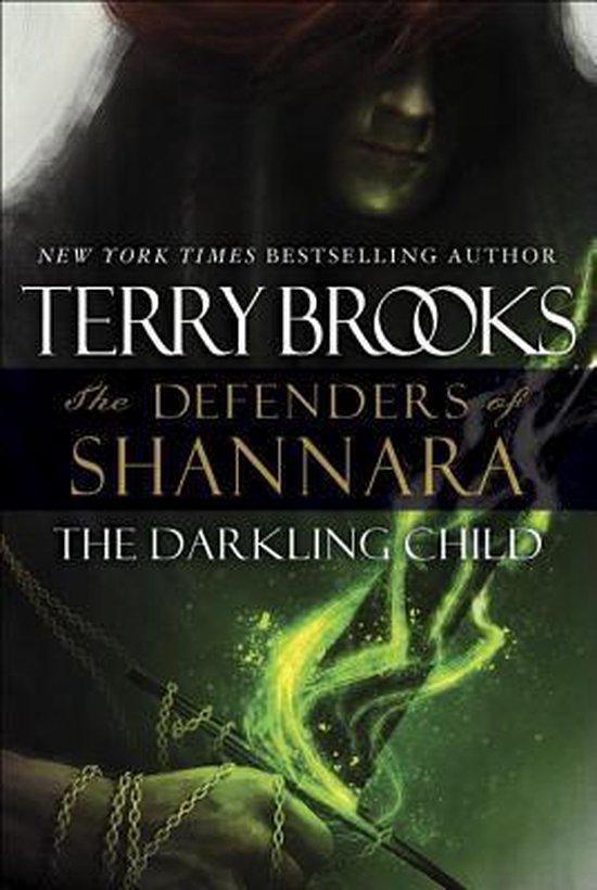 The Darkling Child 9780345540799 Terry Brooks, Boeken, Taal | Engels, Zo goed als nieuw, Verzenden