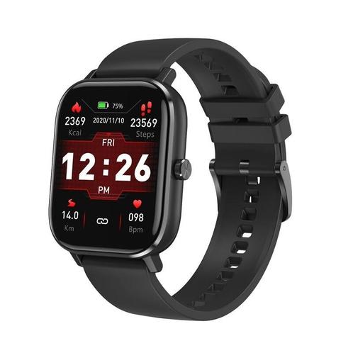 DrPhone GTE3 Smartwatch -  IP67 - Hartslagmeter/, Bijoux, Sacs & Beauté, Montres connectées, Envoi