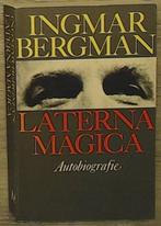 LATERNA MAGICA 9789029039321 BERGMAN, Verzenden, Gelezen, BERGMAN
