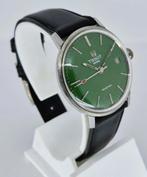 Tissot - Zonder Minimumprijs - Seastar Seven Green Dial -, Handtassen en Accessoires, Horloges | Heren, Nieuw