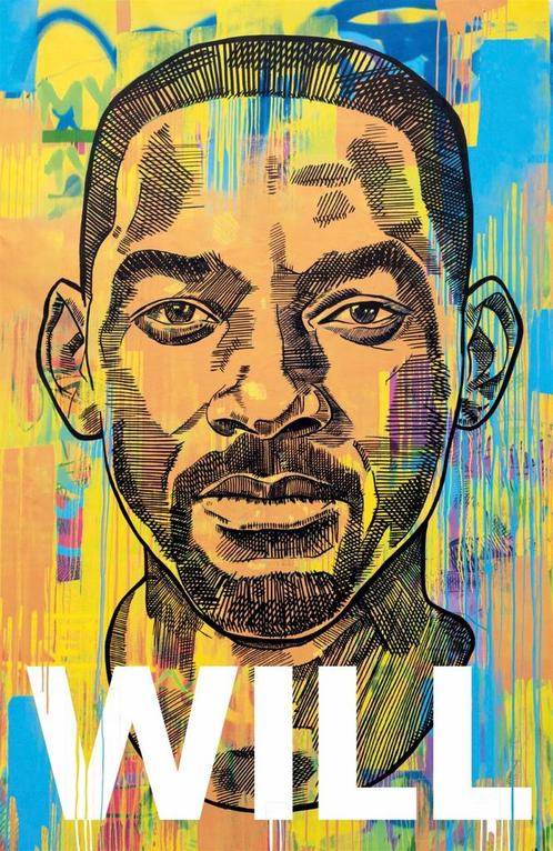 Will (9789046829271, Will Smith) (Will Smith, 9789046829271), Antiek en Kunst, Antiek | Boeken en Manuscripten, Verzenden