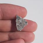 Maan meteoriet. Steen van de Maan in verzamelbox - 0.73 g