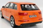 Minichamps 1:18 - Voiture miniature (2) - Audi Q7 2015, Nieuw