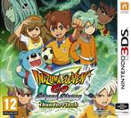 Inazuma Eleven Go Chrono Stones-Thunderflash Italiaans (3DS), Consoles de jeu & Jeux vidéo, Jeux | Nintendo 2DS & 3DS, Ophalen of Verzenden