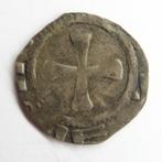 . Frankrijk Eêché du Puy – Anonymes - Denier (Zonder, Postzegels en Munten