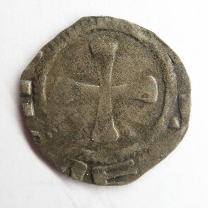 . Frankrijk Eêché du Puy – Anonymes - Denier (Zonder, Postzegels en Munten, Munten | Europa | Niet-Euromunten