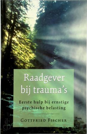 Raadgever bij traumas, Boeken, Taal | Overige Talen, Verzenden