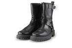 Tamaris Boots in maat 33 Zwart | 5% extra korting, Kinderen en Baby's, Verzenden, Jongen of Meisje, Schoenen, Zo goed als nieuw