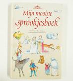 Mijn mooiste sprookjesboek 9789043818230, Boeken, Gelezen, Verzenden, Mary Hoffman