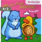 Ben jij mijn mama? - Erwin Eend / Ben jij mijn mama, Boeken, Verzenden, Gelezen