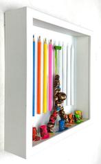 Bernard Saint-Maxent - Crayonneur