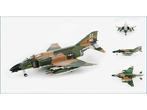 Schaal 1:72 HOBBY MASTER F-4D Phantom II 555th TFS, Vietn..., Ophalen of Verzenden, Nieuw