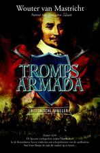 Tromps Armada 9789061125006 Wouter van Mastricht, Verzenden, Wouter van Mastricht