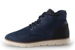 Sacha Veterboots in maat 43 Blauw | 5% extra korting, Kleding | Heren, Schoenen, Boots, Zo goed als nieuw, Sacha, Verzenden