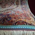 Vloerkleed - 80 cm - 50 cm - Luxe zijden tapijt - ongebruikt, Maison & Meubles