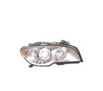 PHARE DROIT POUR BMW E46 COUPÉ 03-06 XÉNON D2S FOND TITANE, Verzenden
