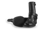 Omoda Boots in maat 42 Zwart | 5% extra korting, Kleding | Dames, Schoenen, Verzenden, Zwart, Omoda, Overige typen