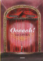 Oooooh! van OPERA 9789058384515 K. Crucke, Boeken, Verzenden, Gelezen, K. Crucke