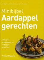 Aardappelgerechten / Minibijbel 9789048306206 Alex Barker, Verzenden, Zo goed als nieuw, Alex Barker