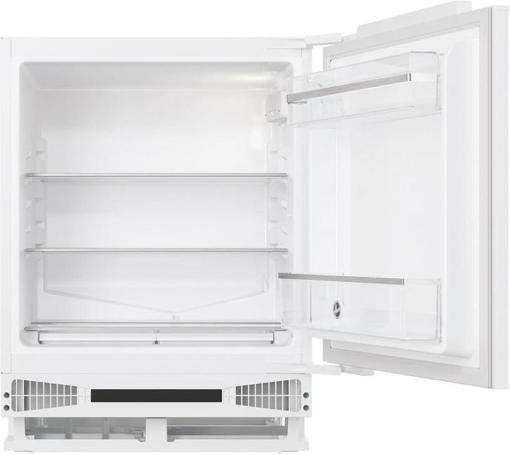 Hoover Homlse68ewkp - Inbouw koelkast - 82 cm hoog - 135, Elektronische apparatuur, Koelkasten en IJskasten, Ophalen of Verzenden