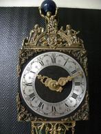 Horloge de Zaandam/Zaanse - Bois, Verre, Cuivre - 1970-1980