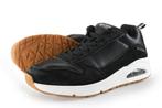 Skechers Sneakers in maat 42 Zwart | 5% extra korting, Kleding | Heren, Schoenen, Verzenden, Zwart, Skechers, Sneakers