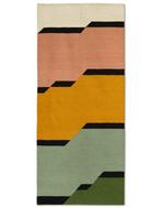 Nilo Kilim - Kelim - 185 cm - 80 cm - handgemaakte designer, Antiek en Kunst