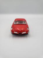 Franklin Mint 1:43 - Modelauto - Chevrolet Corvette C1 1957, Hobby en Vrije tijd, Nieuw