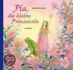 Pia, die kleine Prinzessin 9783825176310, Boeken, Gelezen, Daniela Drescher, Verzenden