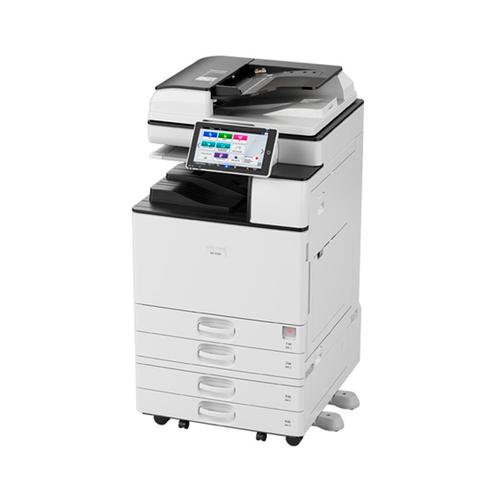 Ricoh iM C4500 A3/A4 copier/printer/scanner, DEMO + garantie, Computers en Software, Printers, Ingebouwde Wi-Fi, Laserprinter