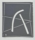 Raoul Dekeyser - P, Antiquités & Art, Art | Lithographies & Sérigraphies, Verzenden