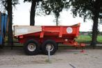 Veiling: Kipper Beco GIGANT 180 1997, Auto's