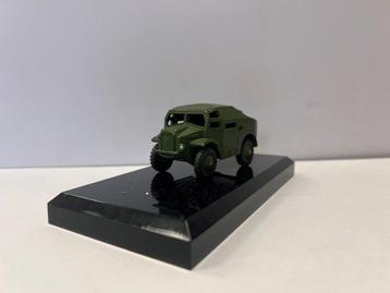 Dinky Toys 1:43 - Model militair voertuig - 697 - 25-Pounder beschikbaar voor biedingen