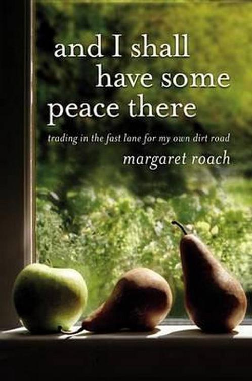 And I Shall Have Some Peace There 9780446556095, Livres, Livres Autre, Envoi