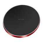 Qi GY-68 Universele Draadloze Oplader 9V - 1.67A Wireless, Telecommunicatie, Verzenden, Nieuw