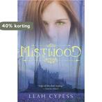 Mistwood 9780061957017 Leah Cypess, Verzenden, Gelezen, Leah Cypess
