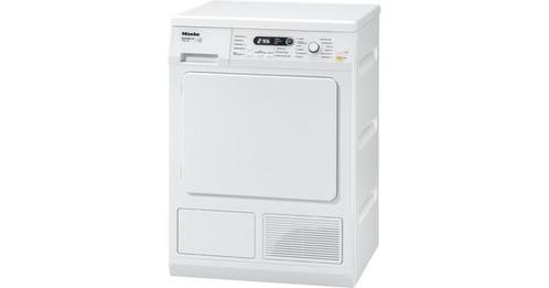 Miele T8861wp Warmtepompdroger 8kg, Electroménager, Sèche-linge, Enlèvement ou Envoi