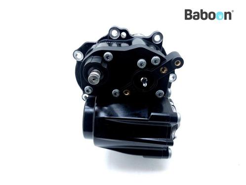 Versnellingsbak BMW K 1200 R (K1200R) 003423MAC, Motoren, Onderdelen | BMW, Gebruikt, Verzenden