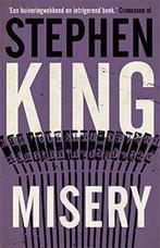 Misery 9789024561636, Livres, Stephen King, S. King, Verzenden