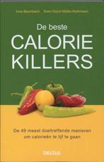 De beste caloriekillers 9789044718515 I. Baumbach, Verzenden, Gelezen, I. Baumbach