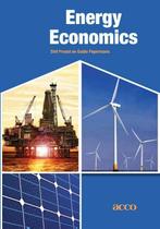 Energy economics 9789033498169 Guido Pepermans, Verzenden, Gelezen, Guido Pepermans