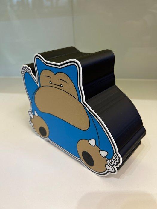 Snorlax - Gaming merchandise, Games en Spelcomputers, Spelcomputers | Overige Accessoires