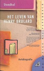 Het leven van Henry Brulard 9789023432395, Boeken, Gelezen, Stendhal, Verzenden