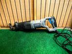 Veiling - GAMMA Reciprozaag RZ-900W - In Nette Staat, Doe-het-zelf en Bouw, Gereedschap | Zaagmachines, Nieuw