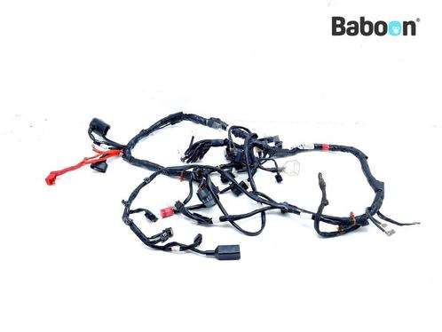 Kabelboom Yamaha CZD 300 X-Max 2021 (BBA CZD300), Motoren, Onderdelen | Yamaha, Gebruikt, Verzenden