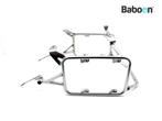 Koffer Rek BMW R 1200 GS Adventure 2014-2018 (R1200GSA LC)
