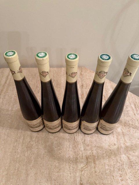 1998 Muré Pinot Gris Clos St Landelin Vorbourg Vendenges, Verzamelen, Wijnen