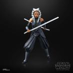 Star Wars: Ahsoka Black Series Action Figure Ahsoka Tano 15, Verzamelen, Ophalen of Verzenden, Nieuw