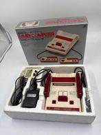 Nintendo - Famicom (Japanese NES) - Nintendo Family Computer