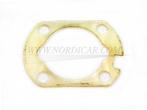 Isolatieplaat claxon gebruikt Volvo 673534-U Volvo Amazon, Auto-onderdelen, Gebruikt, Volvo